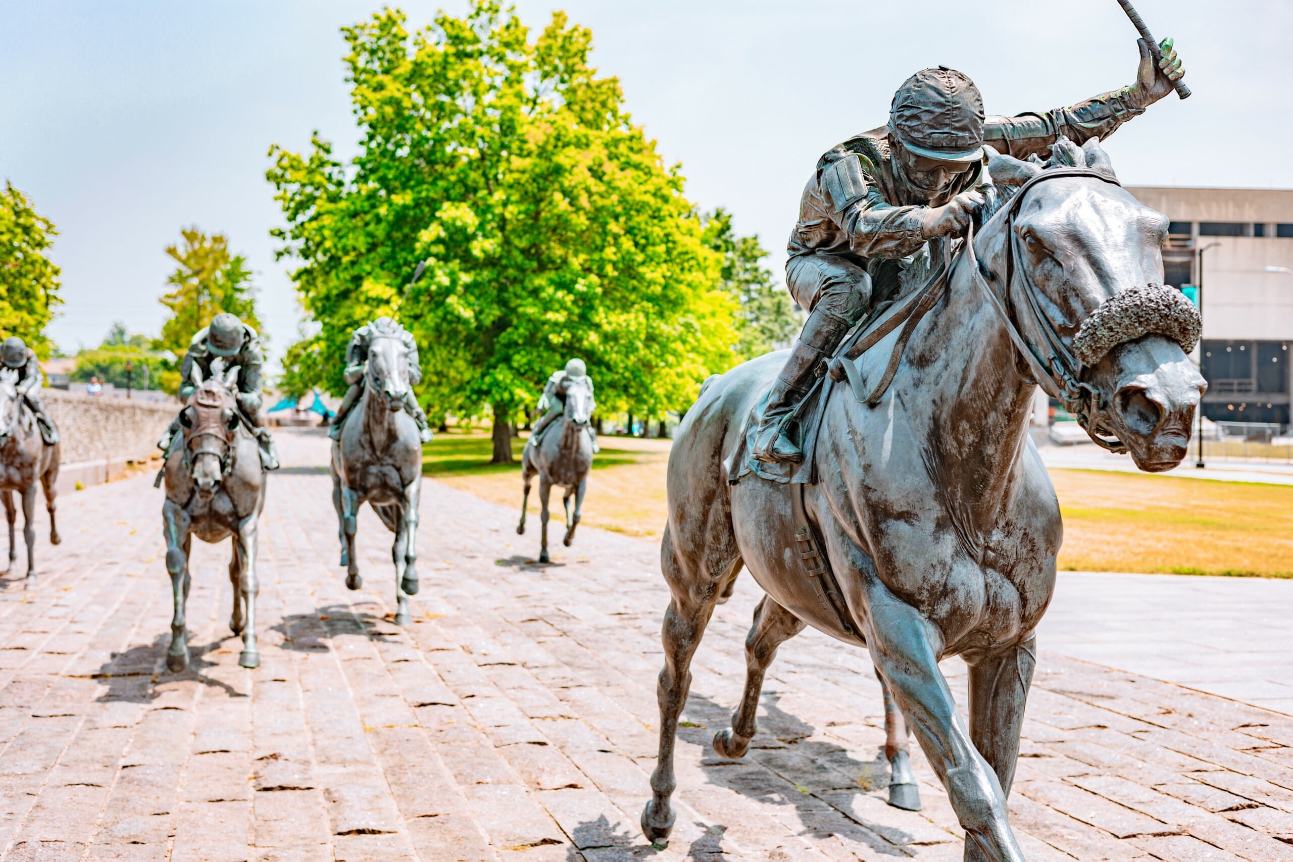 Discovering Lexington A Journey from Street Art to Stage Cowgill