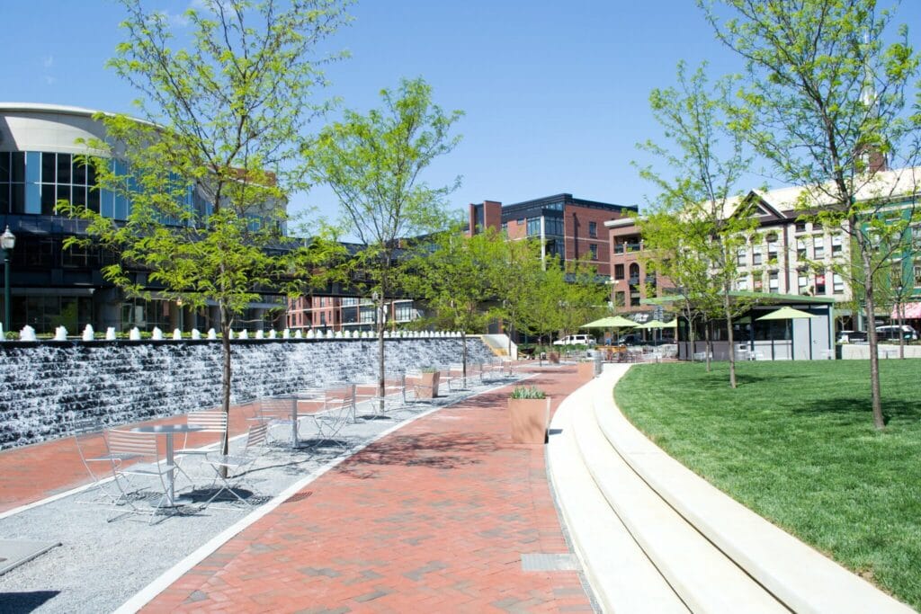 triangle-park-lexington