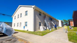 Trifecta On Red Mile | 10.23.24