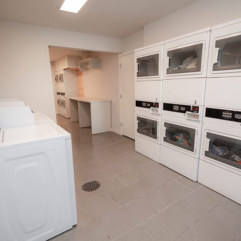 Ascent1555 | Laundry Room