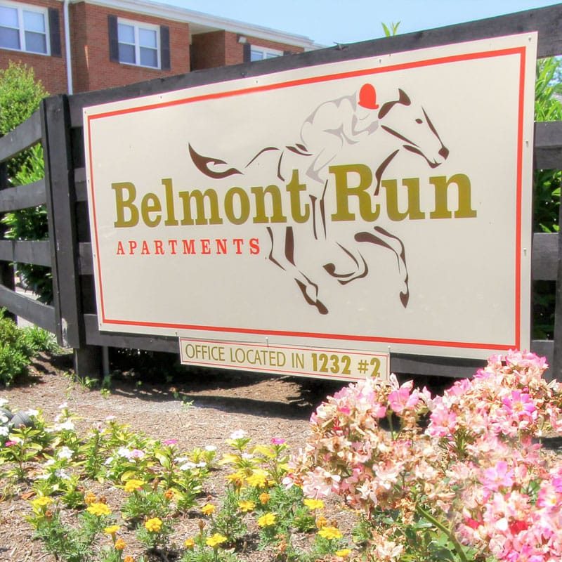 Belmont Run