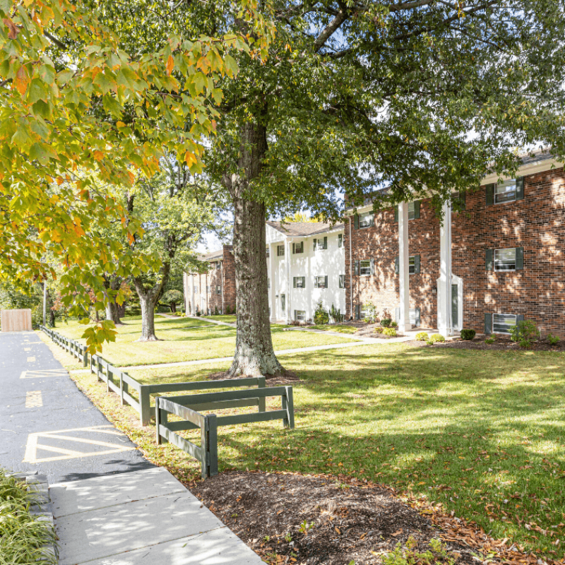 Gatehouse Apartments